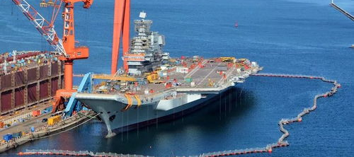 中出国产,引领全球产业变革的新力量