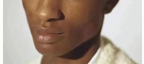 国产黑人,探寻中国影视界的新兴力量